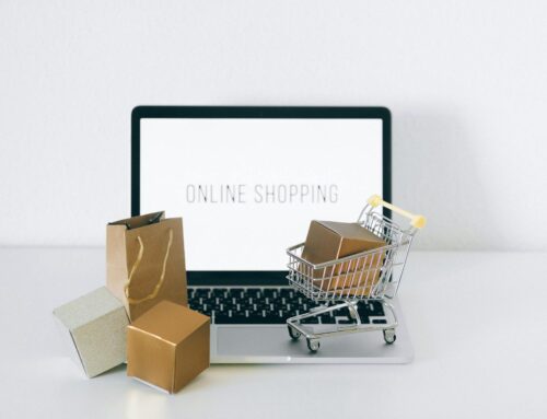 Integrar merchandising ecológico en el ecommerce: claves para 2025