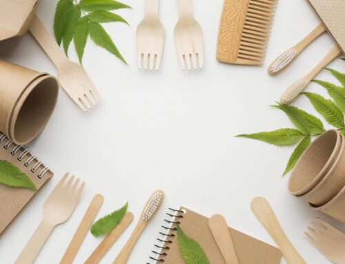 10 productos de merchandising ecológico que no conocías